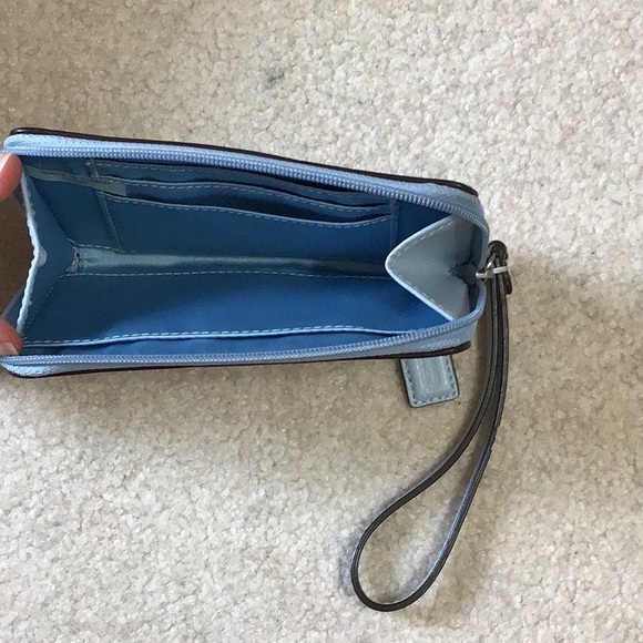 COACH WRISTLET - Picture 3 of 4
